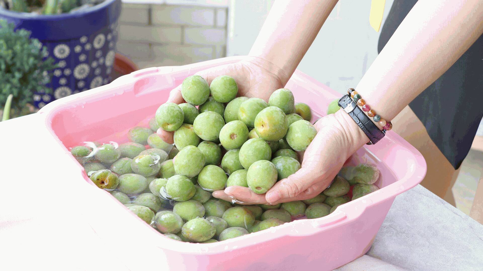 「健康」夏日凉果之王：一颗胜万药，排毒安神抗衰老！