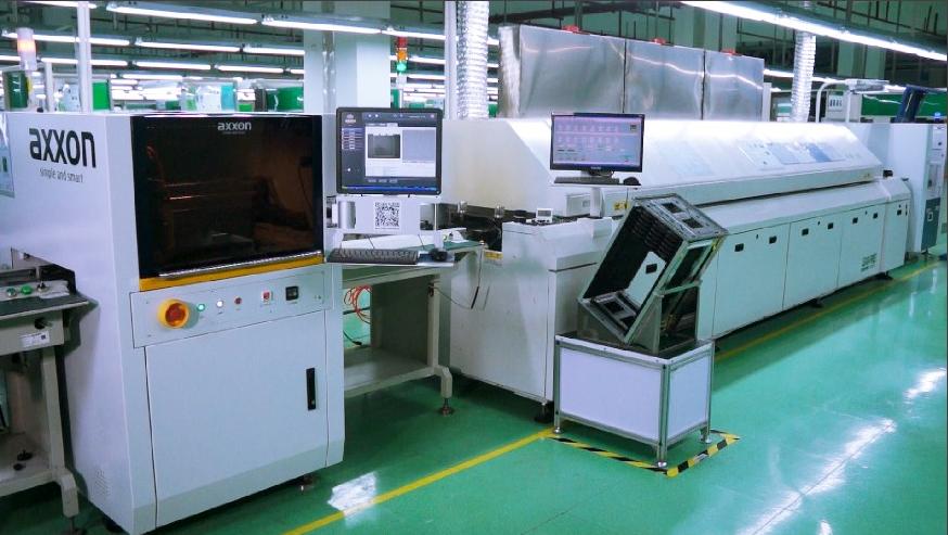 聚焦“中国制造2025”，全球手机品牌为何独宠中国ODM？