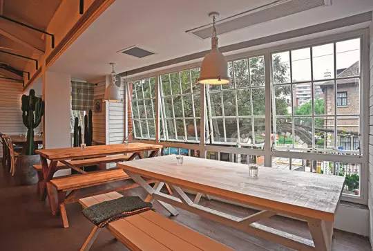 这周末，你吃到阳光Brunch了吗？