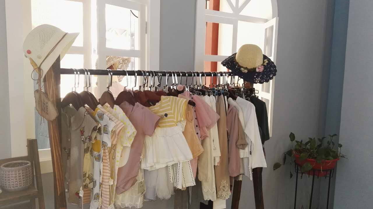 六一童装促销方案,六一儿童节最好看的童装