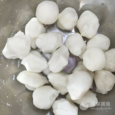 水晶虾饺的做法直播间,水晶虾饺的做法日食记