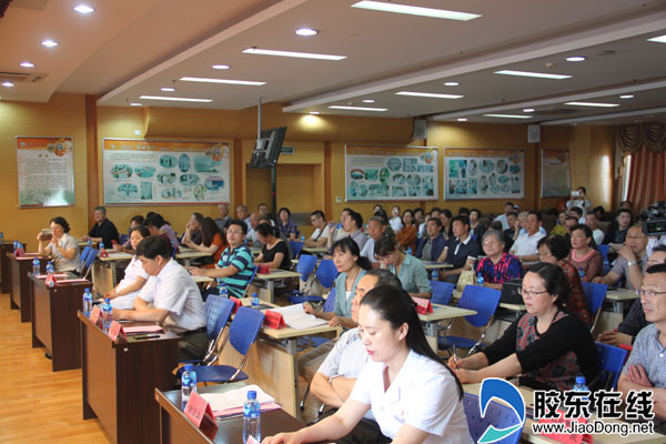 烟台早癌筛查,医者仁心专家开展消化道早癌筛查