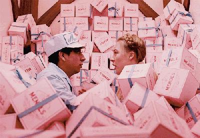 红人馆｜除了三个艾玛，这几位90后年轻女星才是值得关注的吧