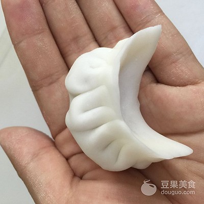 水晶虾饺的做法直播间,水晶虾饺的做法日食记