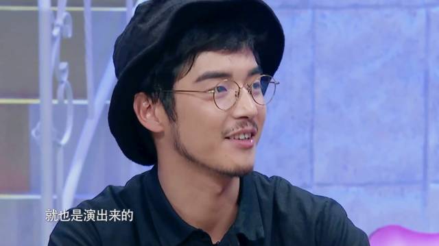 金世佳的直男发言,金世佳在电视剧的直男操作