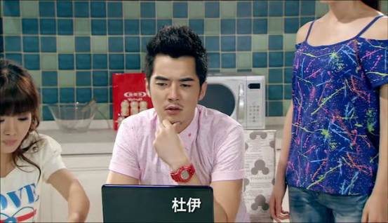 金世佳的直男发言,金世佳在电视剧的直男操作