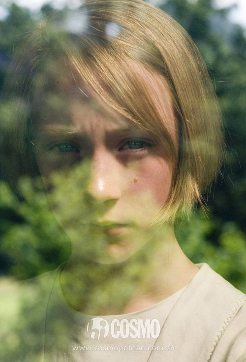 红人馆｜除了三个艾玛，这几位90后年轻女星才是值得关注的吧