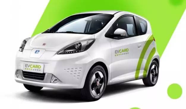 常州目前有哪些共享汽车,常州共享汽车网点