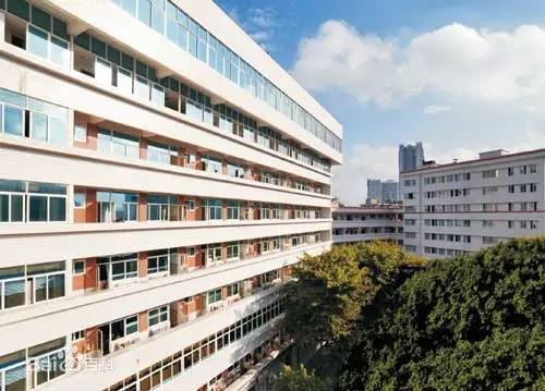 广东省各大医院专科最新排名,广东省三甲医院最强专科排名