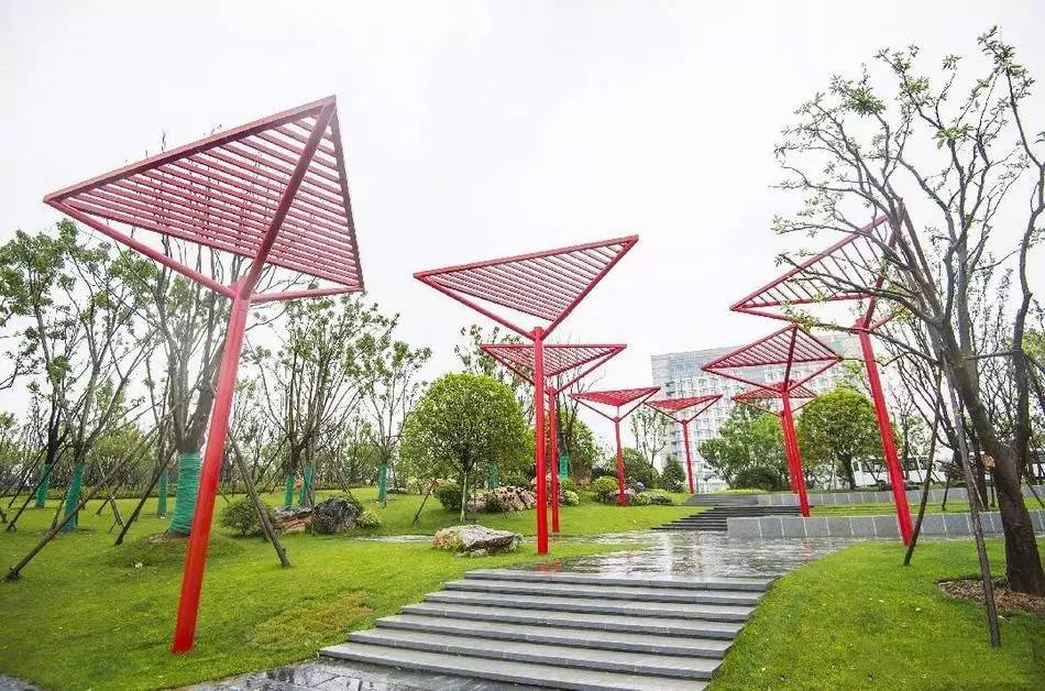 汉口江滩沙池,汉阳江滩沙池游乐场