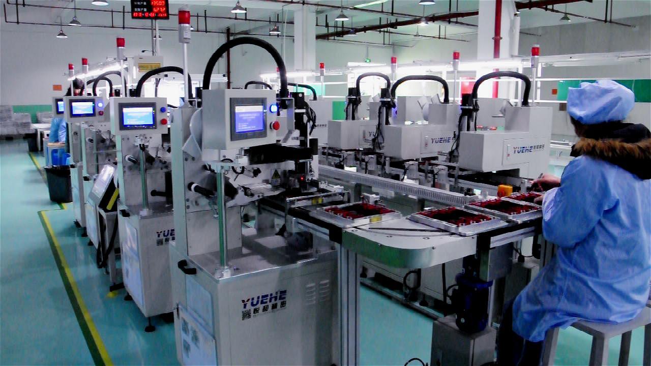 聚焦“中国制造2025”，全球手机品牌为何独宠中国ODM？