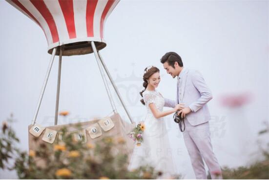 郑州婚纱照拍摄价格一般多少,郑州拍婚纱照推荐哪家