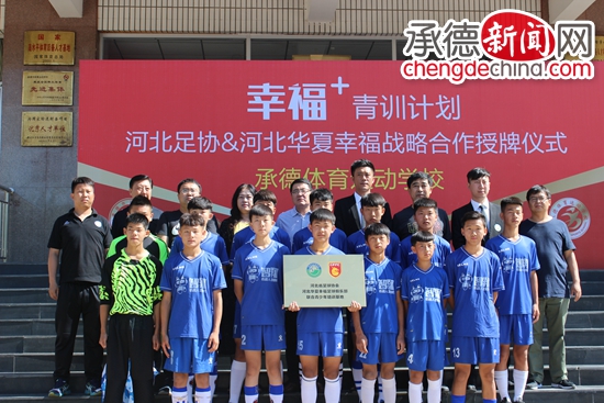 河北华夏幸福青年足球俱乐部,河北华夏幸福足球俱乐部