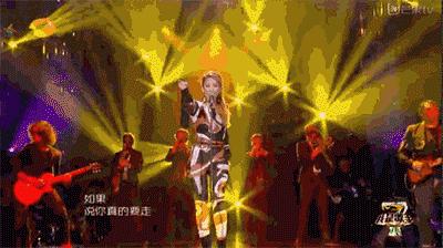 劲爆丨舞台女王CoCo李玟「18」世界巡演武汉站，*票开**来袭！