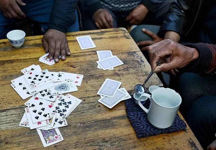 夏天就该去玩,夏天就去丽江旅游