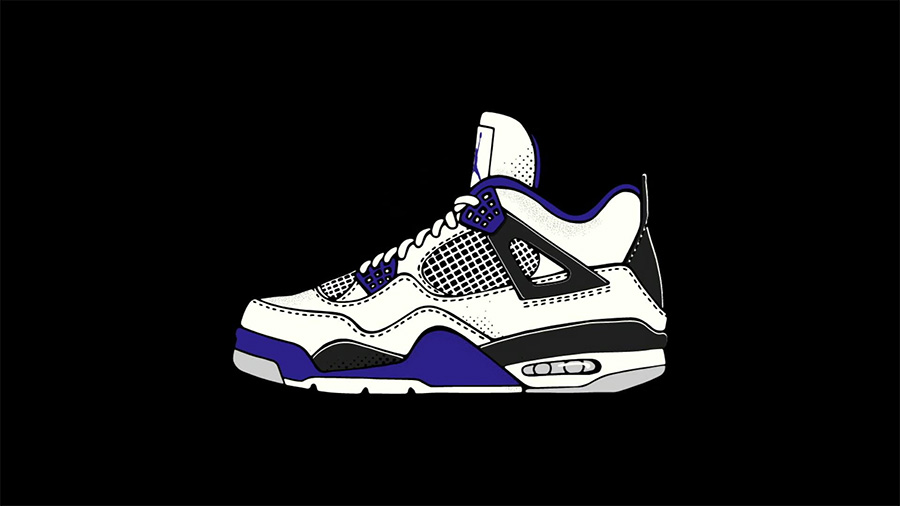 一个神奇的网站官网,便宜可信的球鞋网站