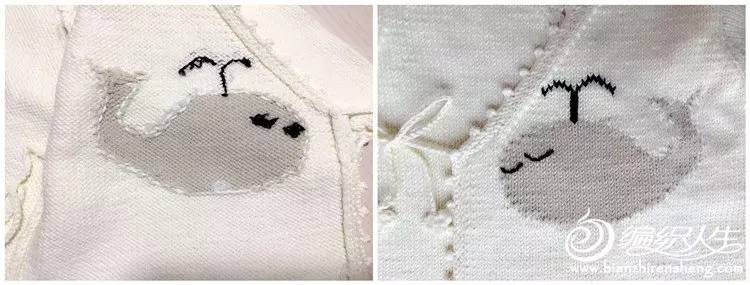 婴儿斜襟毛衣的织法视频高清,复古斜襟棒针长款毛衣编织