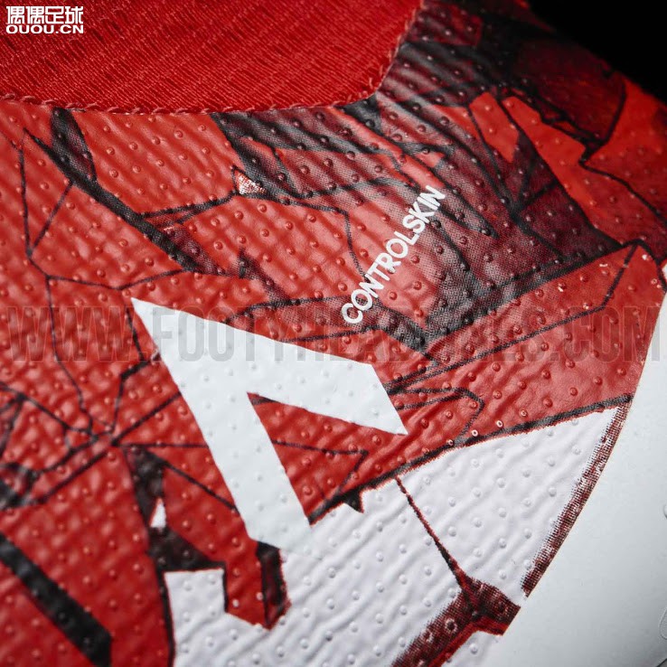 adidasace17配色,阿迪达斯足球鞋ace17.1测评