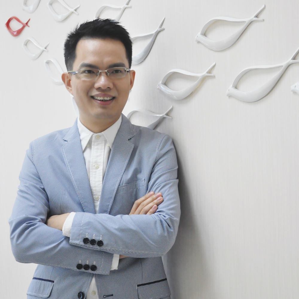 获Pre-A轮融资他上门为企业维修办公设备10万师傅遍布880个市县