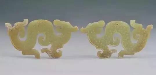 玉雕龙的演变历程,龙行天下指什么生肖