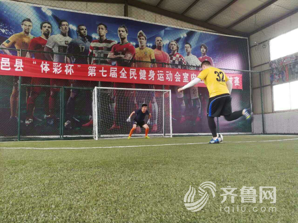 临邑县第十二届全民健身运动会,临邑中体运动城举行什么比赛