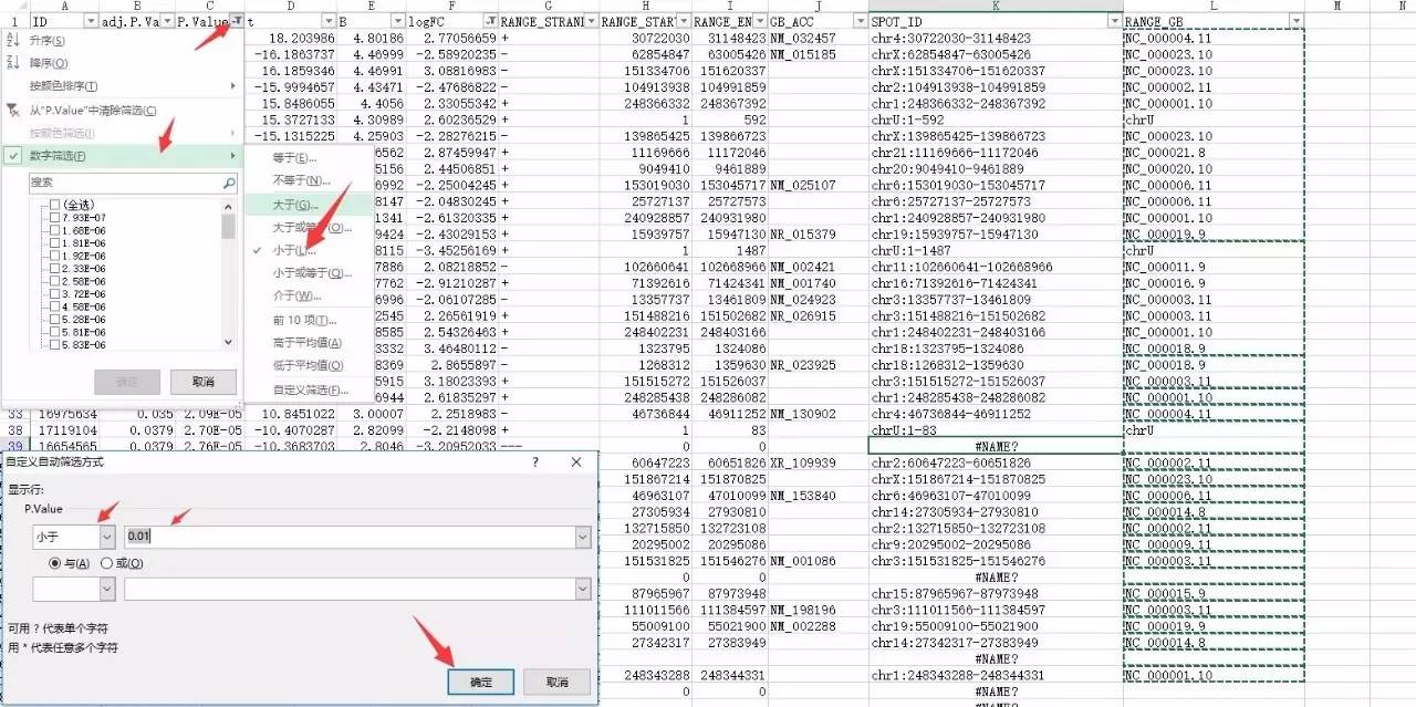 不了解生信？没关系，手把手教你从GEO数据库里挖掘一个课题！