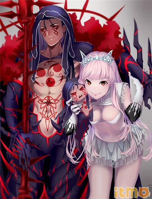 命运冠位指定芙芙,命运冠位指定迦尔纳神衣怎么获取