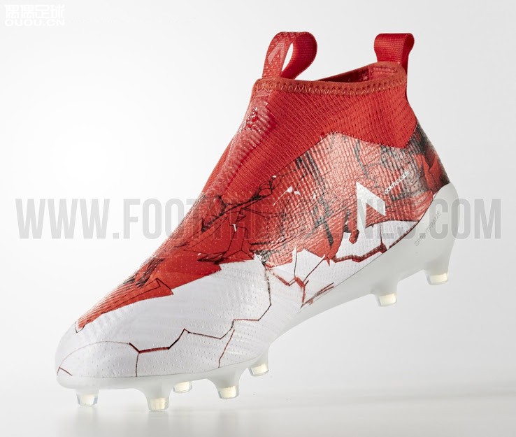 adidasace17配色,阿迪达斯足球鞋ace17.1测评