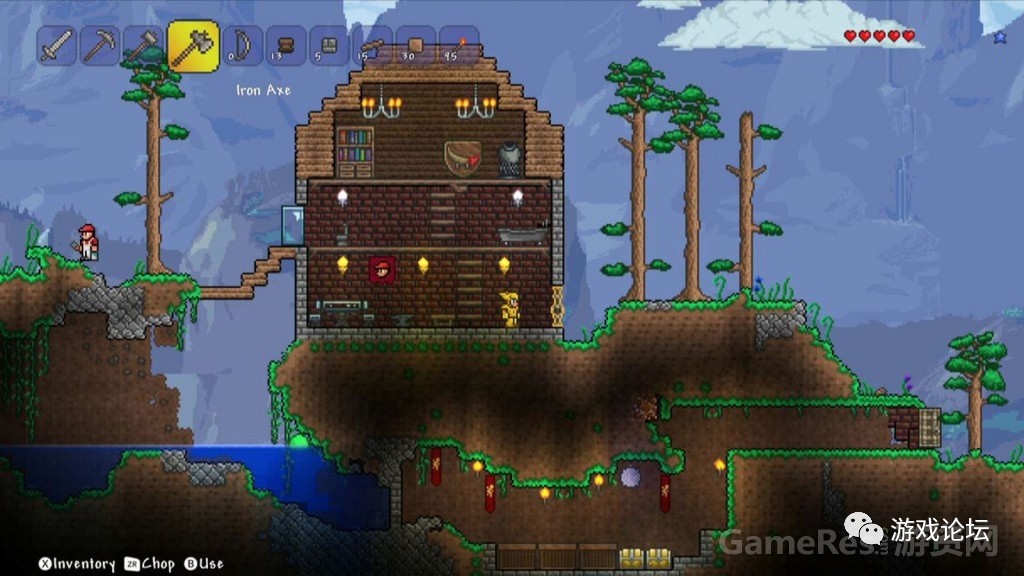 minecraft知识科普和mc知识科普,minecraft游戏解说去哪里看