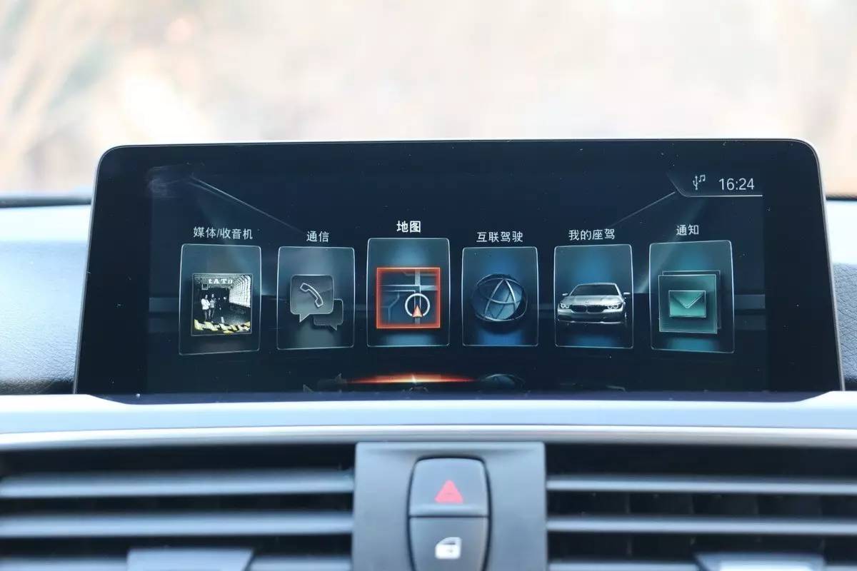 精髓依旧：试驾华晨宝马BMW318Li