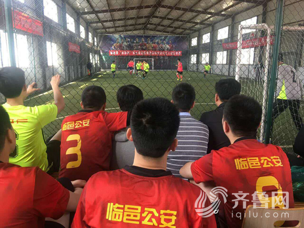 临邑县第十二届全民健身运动会,临邑中体运动城举行什么比赛