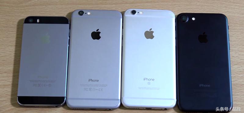 iphone手机的sr代表什么,你一定不知道的iphone功能