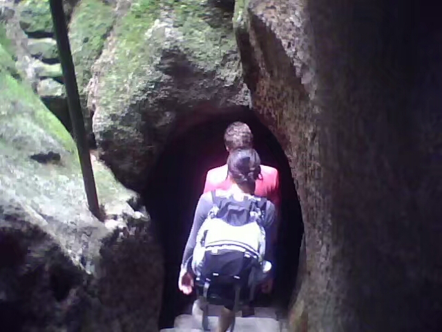 菱行（环中原骑行）5/21篇江西景德镇——浙江杭州