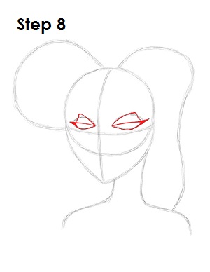 下面的学习如何绘制麦格沃尔特·迪士尼Hercules