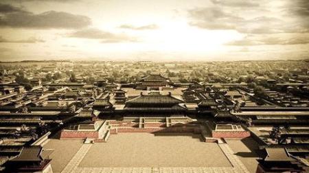 古代城管治理小贩,我国古代对市场的管理