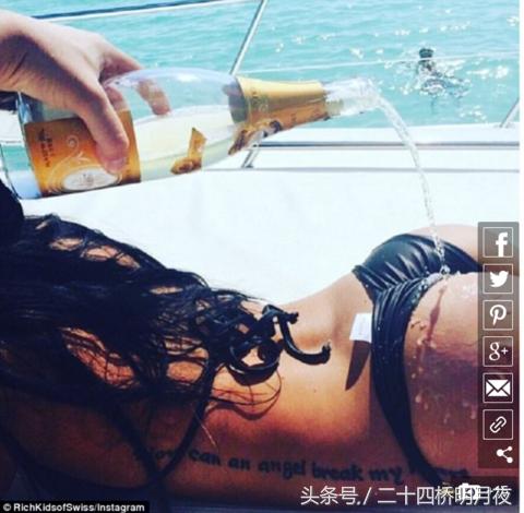 真·富豪怎么享用生活？看完还不去努力！