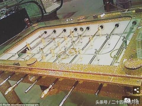 真·富豪怎么享用生活？看完还不去努力！