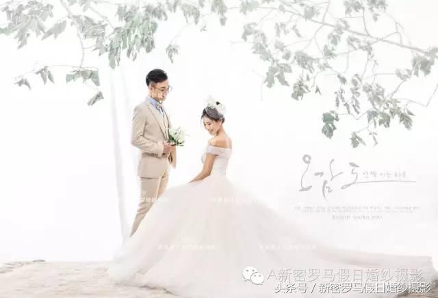 郑州婚纱照拍摄教程,新密拍婚纱照基地