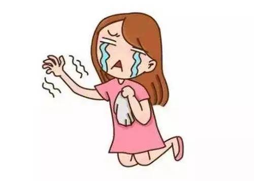 未婚女性痛经是什么原因,女性痛经的原因怎么解决