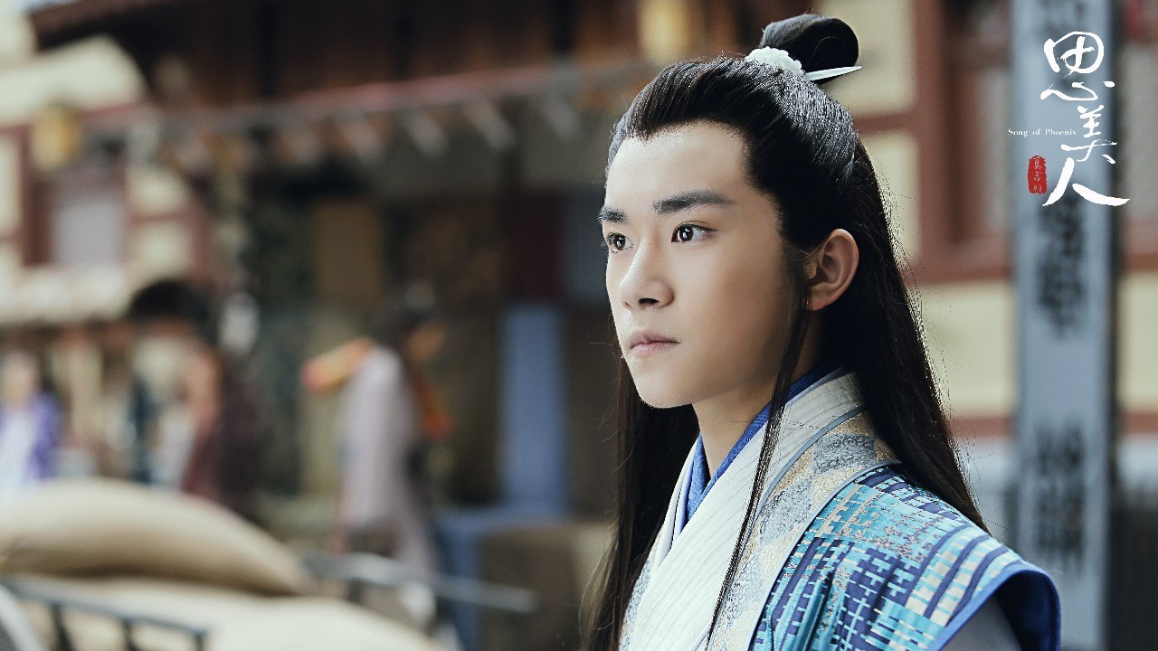 《思美人》评价,思美人52集全大结局