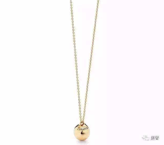 新品速递｜你在Tiffany花几百刀能买个球啊！