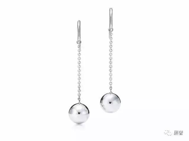 新品速递｜你在Tiffany花几百刀能买个球啊！