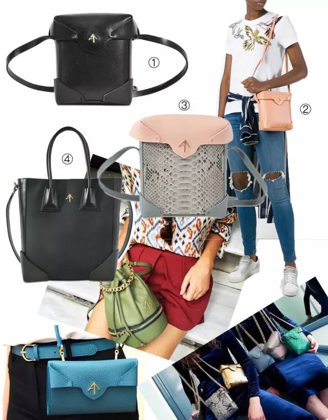 自诩小众癌？那你一定知道这几个牌子