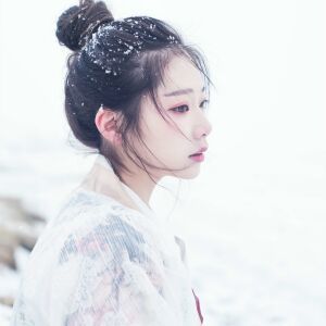 网名女生心碎冷淡四个字,女孩心碎了适合什么网名