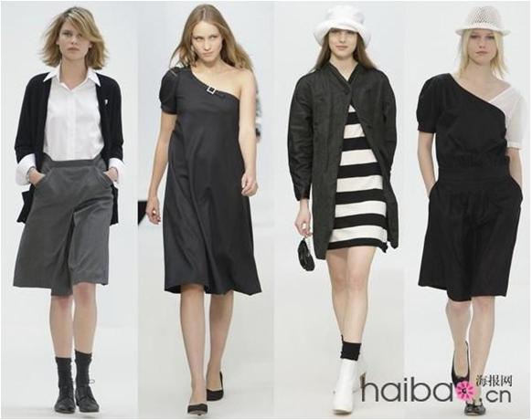 史上最全服装风格，随意你怎么穿，肯定把你包含在内