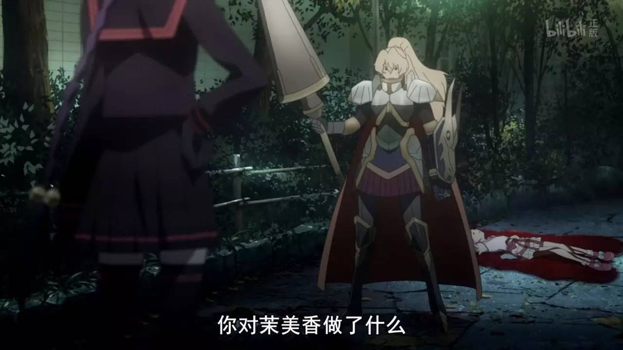 S1专楼|《Re：CREATORS》剧情暴走引发众怒