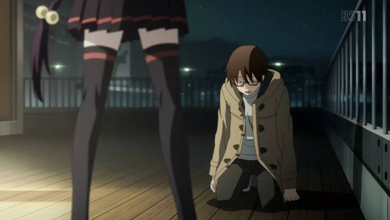 S1专楼|《Re：CREATORS》剧情暴走引发众怒