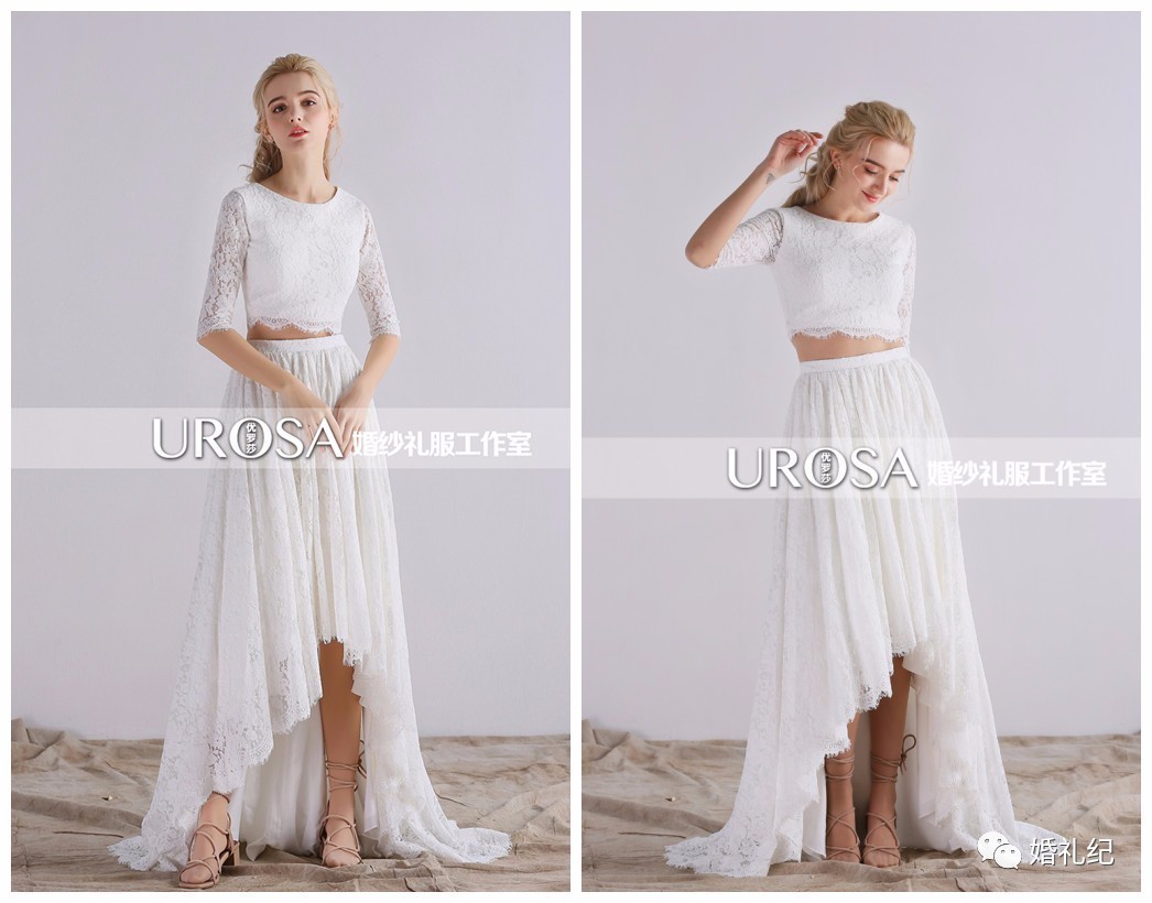 不海淘不找代购，价格300-4000不等的婚纱哪里淘？