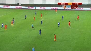 郜林武磊补射,郜林踢飞点球武磊打进