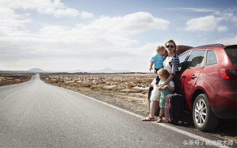 轻松出游带娃必备,带娃出游必备物品清单